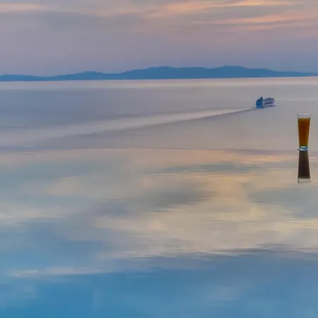 Manolia View Mykonos *