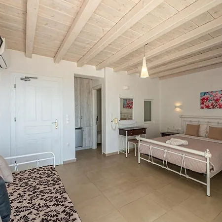 Apartment Manolia View Mykonos *