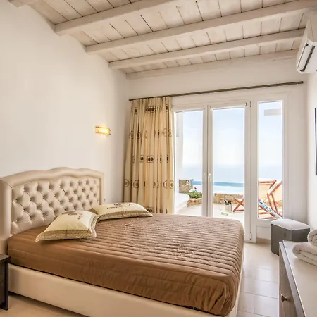 Manolia View Mykonos Apartment