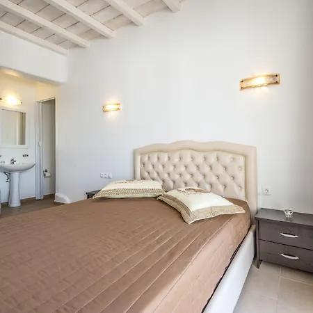 Manolia View Mykonos *