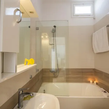 Manolia View Mykonos