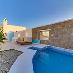 아파트 Manolia View Mykonos