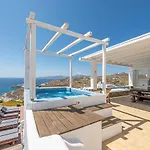 Manolia View Mykonos * تورلوس