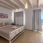 شقة Manolia View Mykonos تورلوس