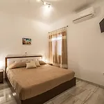 아파트 Manolia View Mykonos *