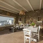 아파트 Manolia View Mykonos 투를로스
