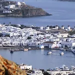 شقة Manolia View Mykonos تورلوس
