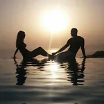 Manolia View Mykonos شقة تورلوس