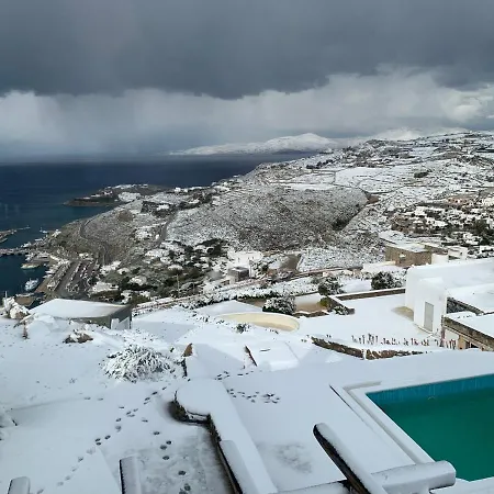 Manolia View *