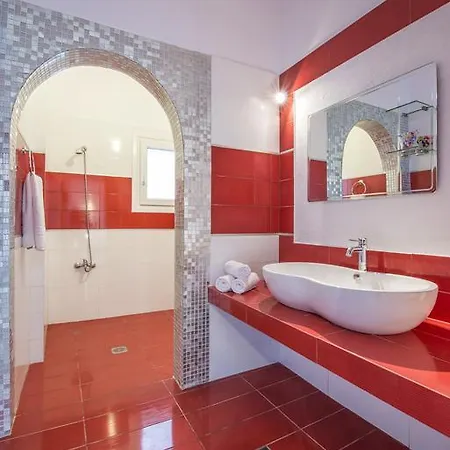 Manolia View Mykonos