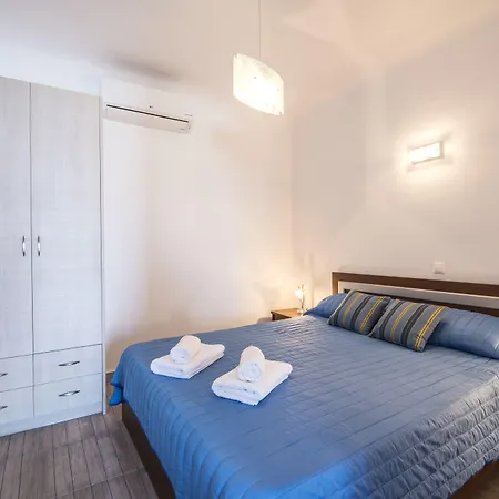 Manolia View Mykonos Тоурлос