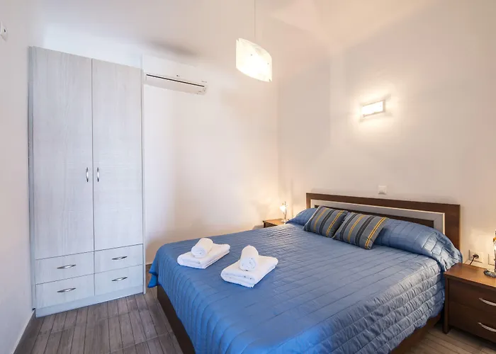 Manolia View Mykonos 투를로스