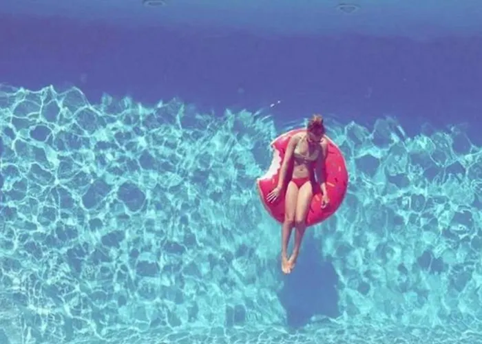 Manolia View Mykonos 아파트 투를로스