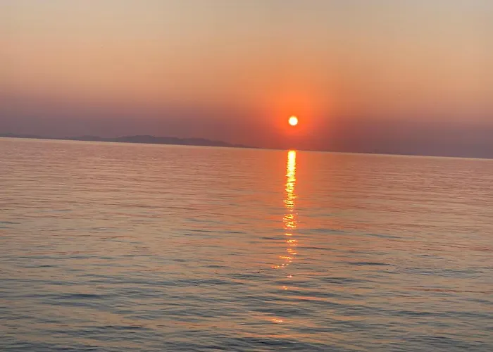 아파트 Manolia View Mykonos