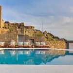 Apartment Manolia View Mykonos