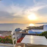 Apartment Manolia View Mykonos *