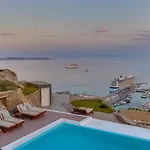 Manolia View Mykonos Tourlos