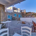 Manolia View Mykonos Lägenhet