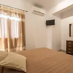 Manolia View Mykonos Apartman