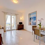 Lägenhet Manolia View Mykonos *