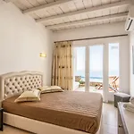 Manolia View Mykonos Apartman