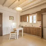 Manolia View Mykonos Apartman