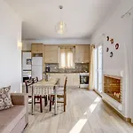 Manolia View Mykonos *