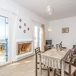 Manolia View Mykonos *