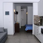 Manolia View Mykonos *