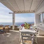 Manolia View Mykonos Lägenhet *