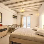 Manolia View Mykonos Apartman *