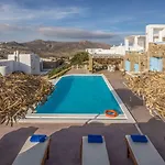 Apartment Manolia View Mykonos *