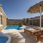 Manolia View Mykonos