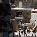 Manolia View Mykonos * Túrlosz