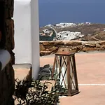 Manolia View Mykonos * Túrlosz