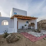 Manolia View Mykonos Apartman *