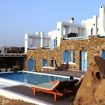 Manolia View Mykonos