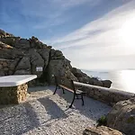 Manolia View Mykonos Apartman *