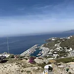 Manolia View Mykonos * Túrlosz