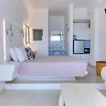 Apartment Manolia View Mykonos Tourlos