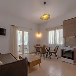 Manolia View Mykonos * Túrlosz