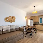 Manolia View Mykonos