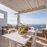 Manolia View Mykonos * Tourlos
