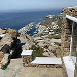 Manolia View Mykonos Tourlos