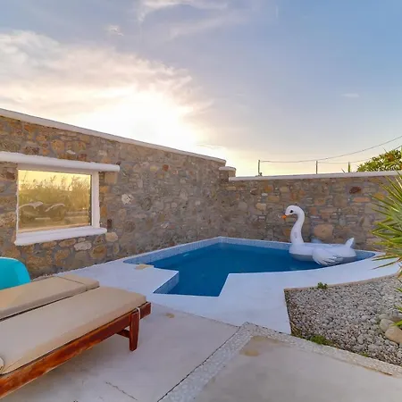 Manolia View Mykonos *