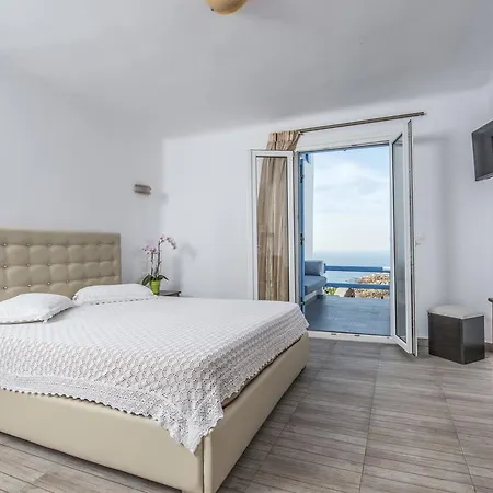 Manolia View Mykonos Apartment