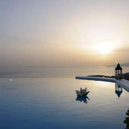 Διαμέρισμα Manolia View Mykonos