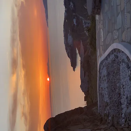 Manolia View Mykonos