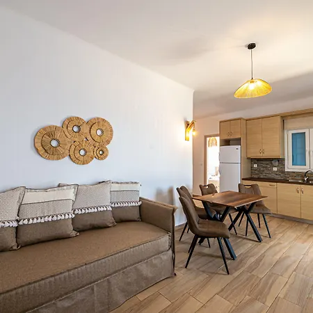 Manolia View Mykonos