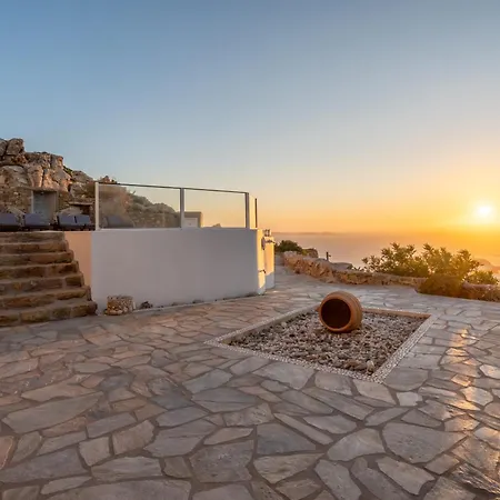 Manolia View Mykonos *